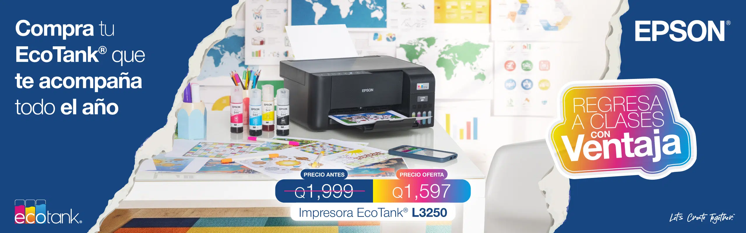 Web banner agencias way 2560x800px