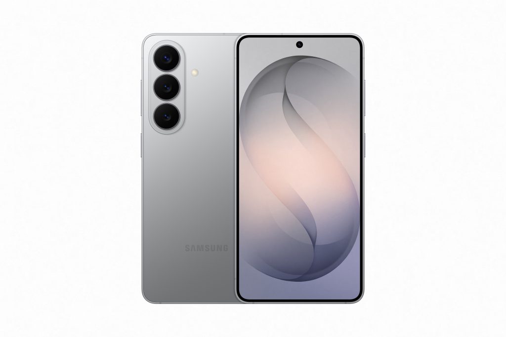 046 galaxy s26 silvershadow front