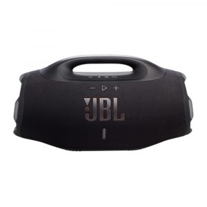 Bocina portátil jbl boombox 4 negro 5