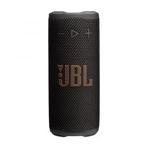 Bocina portátil jbl grip negro  6