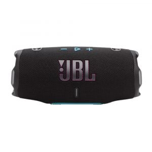 Jbl charge 6 negro naranja