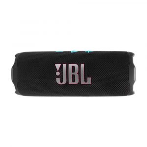 Jbl flip 7 negro naranja 6