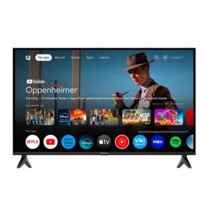 Televisor de 32 smart hd google tv ns600 01