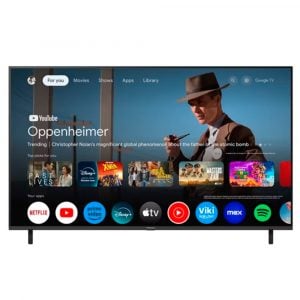 Televisor de 55 4k hdr googletv px700 09
