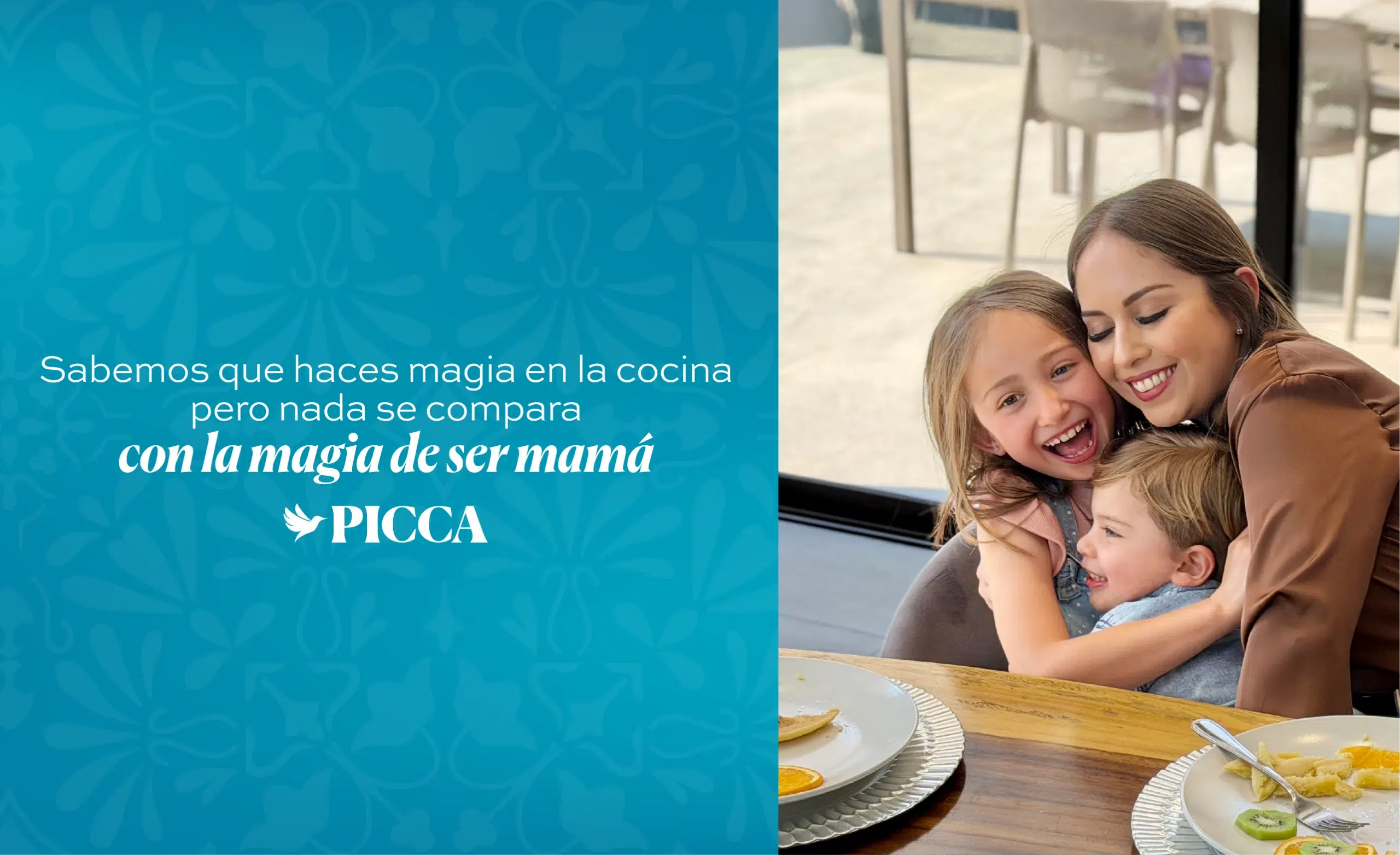 Banner picca celular