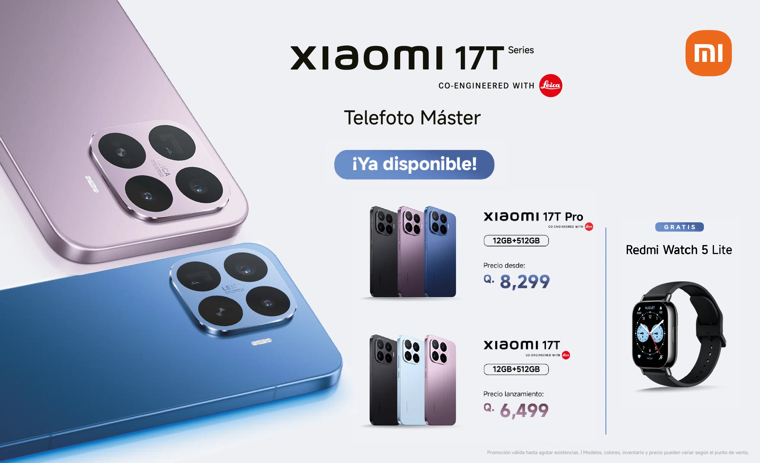 Banner   xiaomi 17 series lanzamiento honormagic8lite banner desktop 2560x1560