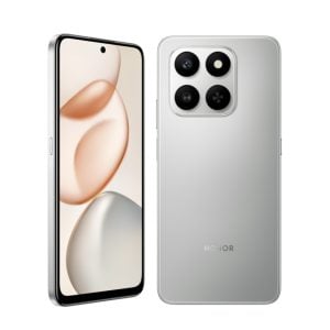 Honor 400 smart 8+256gb meteor silver