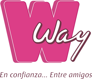 Logo way 2026